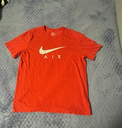 Nike Air Shirt