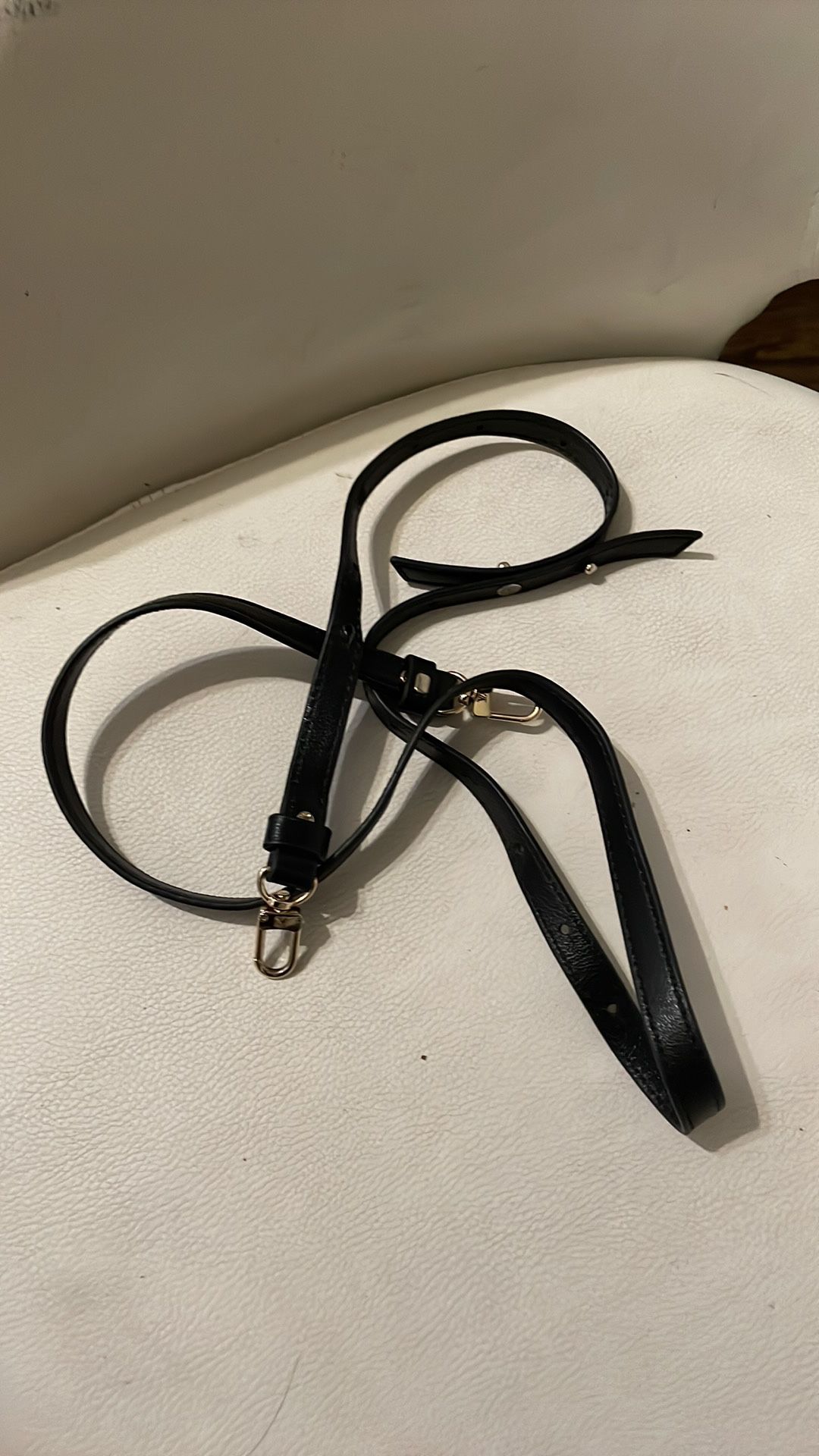 Louis Vuitton Crossbody Strap Replacement for Sale in Sacramento, CA -  OfferUp