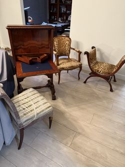 Antique Table