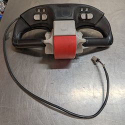 Yale MSW040 - Control Handle Assembly (contact info removed)-55