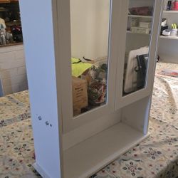 Bathroom Cabinet