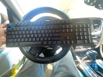 Onn LED Gaming Keybord