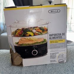 Food Steamer