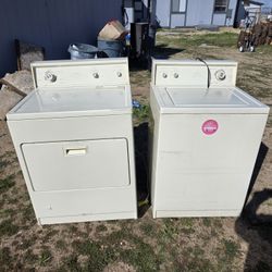 Kenmore Dryer Only Sold Washer