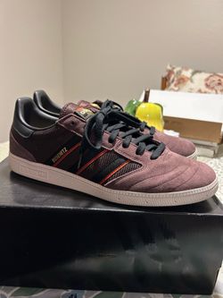 Adidas busenitz vintage 11.5