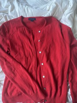 Long Sleeve Button Up