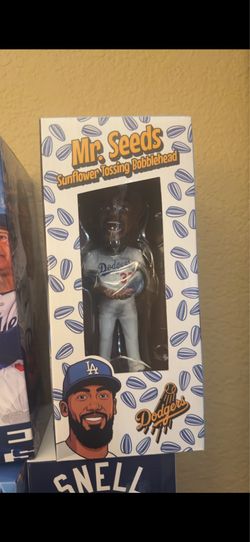 Teoscar Hernandez Bobblehead 2026