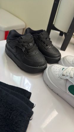 Air Force 1s TODDLER 4C