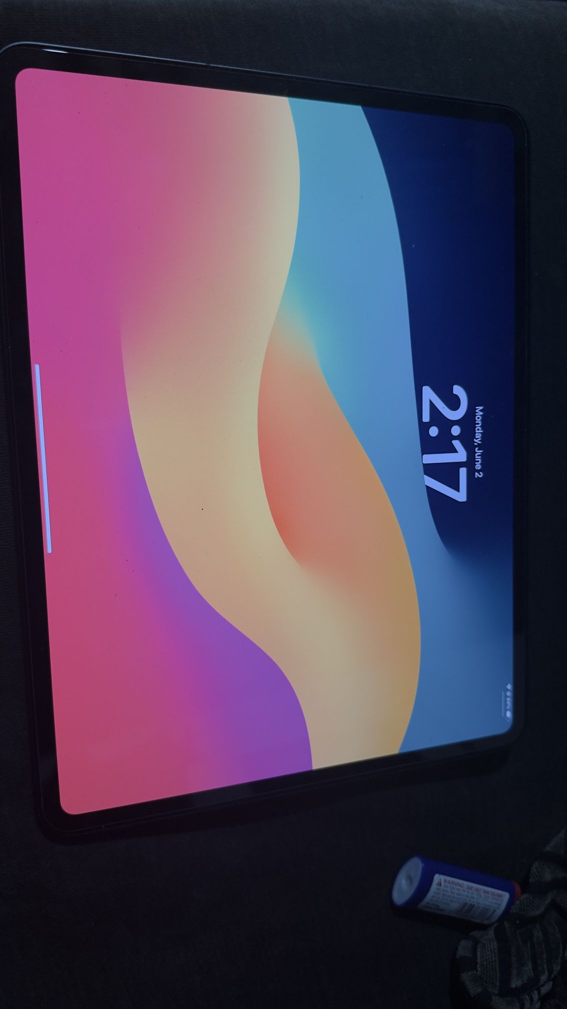 Ipad Pro M4