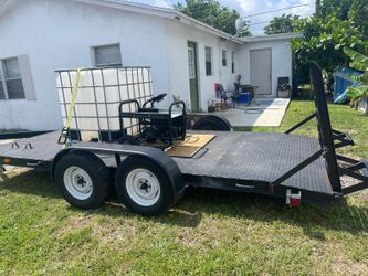Trailer