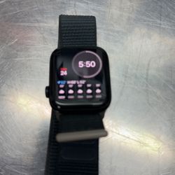 Apple Watch ES 2nd 