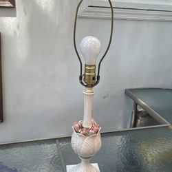 Ceramic Lamp