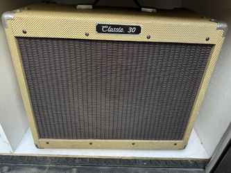 Peavey Classic 30
