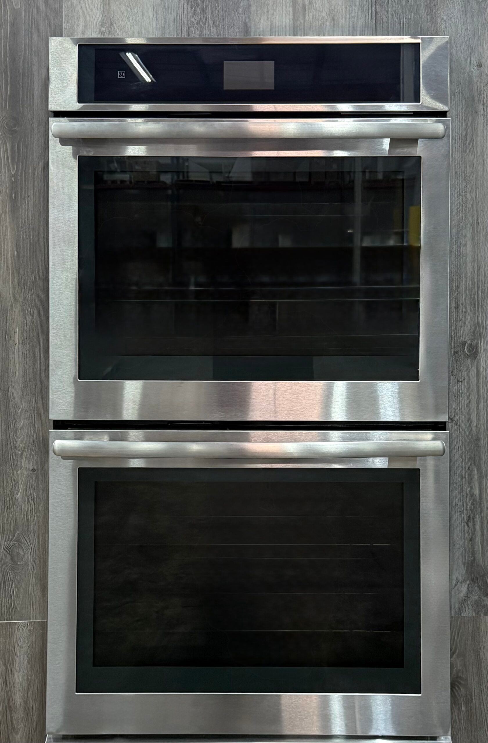 JENNAIR Oven Double Wall JJW2730DS 01575 .