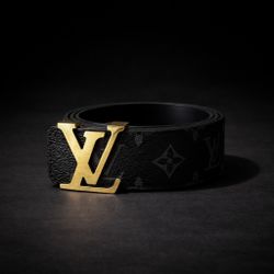 Men’s Luxury Belt $100