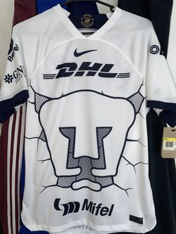 Pumas UNAM Jersey
