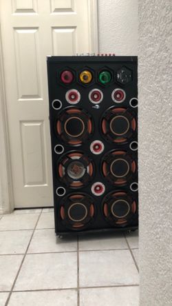 Speaker