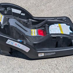 Graco SnugRide SnugLock Infant Car Seat Base, Black