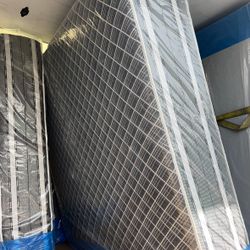 Call Today!! 240-(425)-)8076)  New Beds!! Free Delivery. Se Habla Español