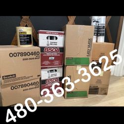 Pintura Y Material Para Pintores 