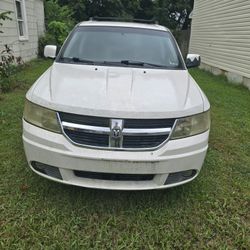 2009 Dodge Journey