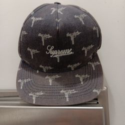 Supreme Hat