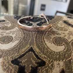 Rose Gold Bracelet 