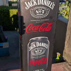Man Cave Can Holder