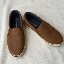 Kids Cat And Jack Shoes Used Lightly 