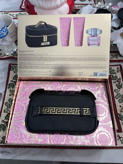 Versace Bright Crystal 