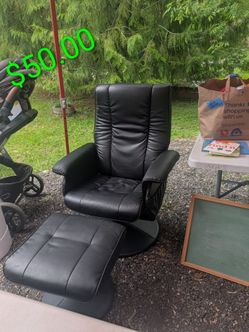 Massage Chairs