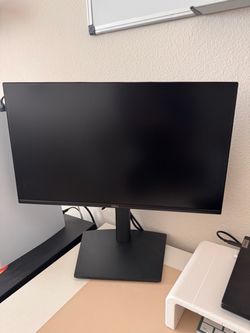 Dell Monitor - E2222HS