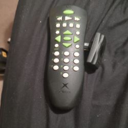 Xbox One Remote Control