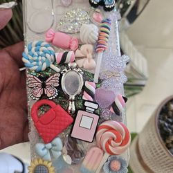 Iphone 16 Plus Phone Case