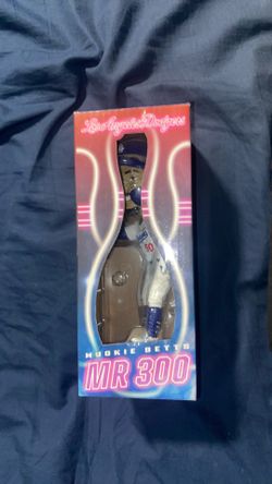 Mookie Betts Bobblehead