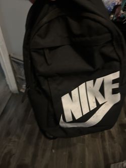 Nike Backpack 