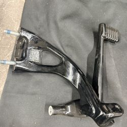 Harley Davidson Footrest Bracket 2018-up Softail