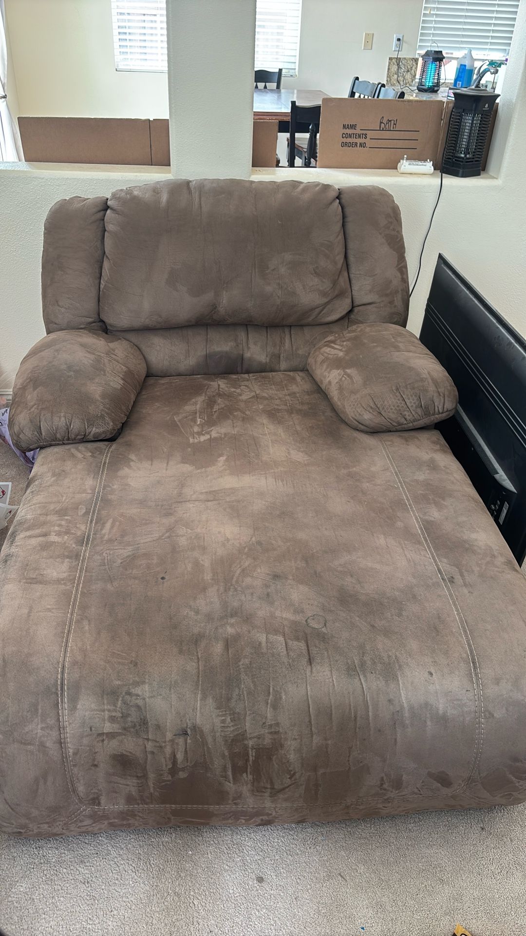 Large Couch