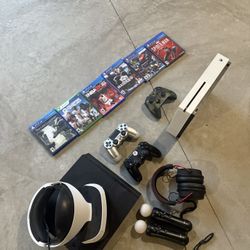 Gaming Bundle 