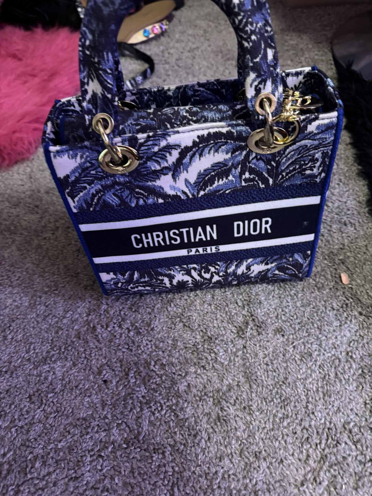 Purse