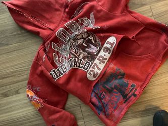 Hoodie size ( XL)