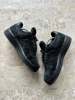Nike Louis Vuitton Air Force 1 Black for Sale in Providence, RI - OfferUp