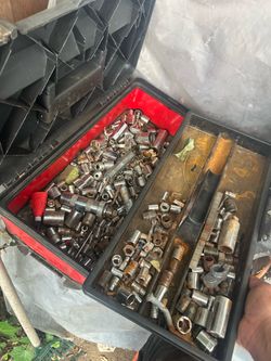 Tool box