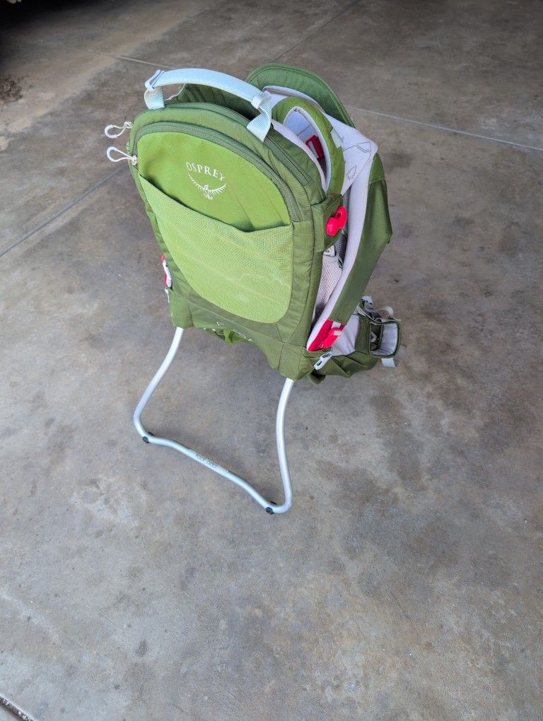 Osprey Baby Carrier Backpack
