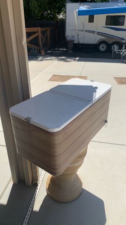 Cooler