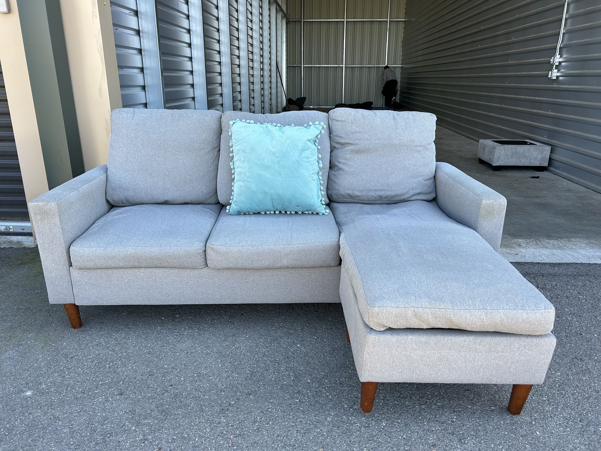 Sectional Couch