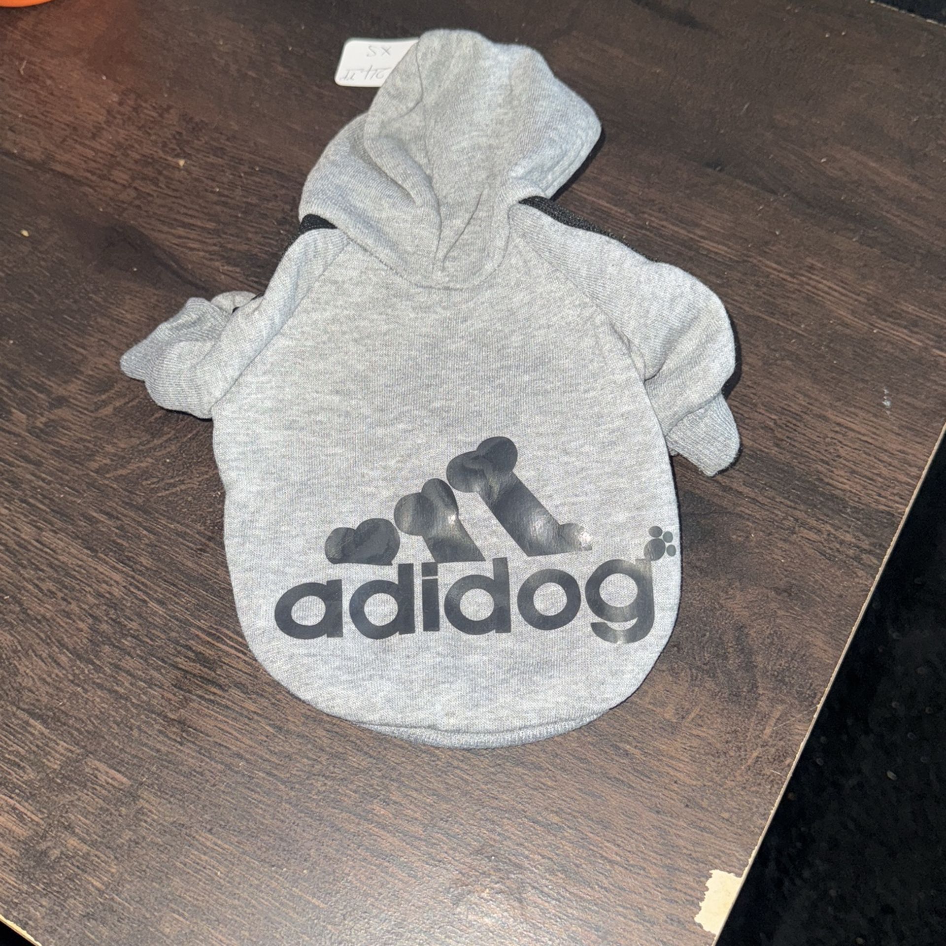 Pet Clothes