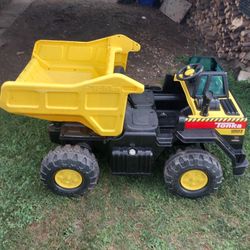 Electric  Works Good