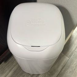 Diaper Genie 
