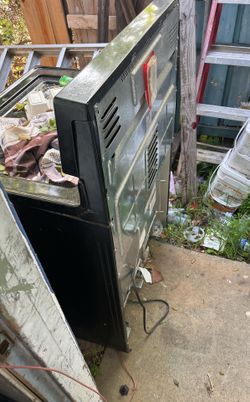 Stove